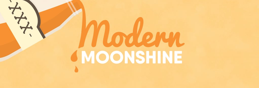 Modern Moonshine