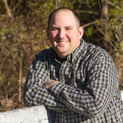 Brian Mellott, This Cookin' Dad