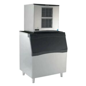 FLAKER MACHINE