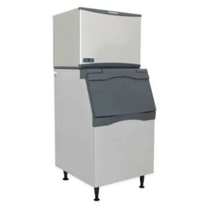 NUGGET MACHINE