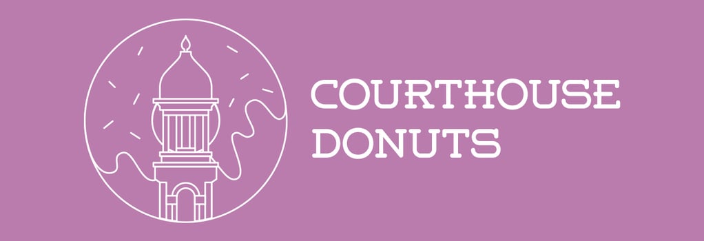 Courthouse Donuts