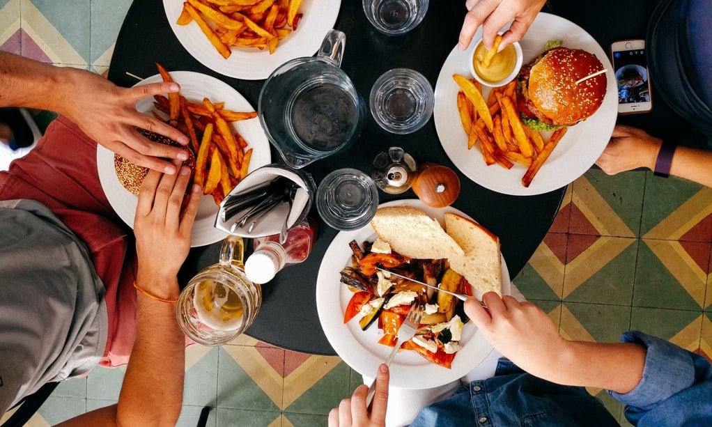 Restaurant Licenses & Permits: Foodservice