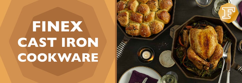 finex cookware