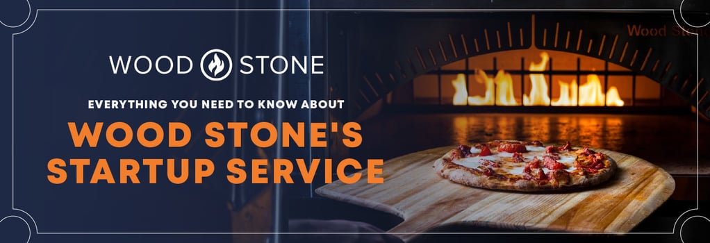 Wood Stone Startup Service