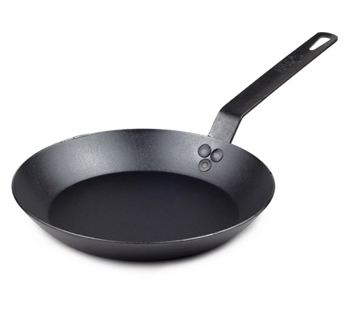 Lodge Cast Iron Reviews from KaTom Customers