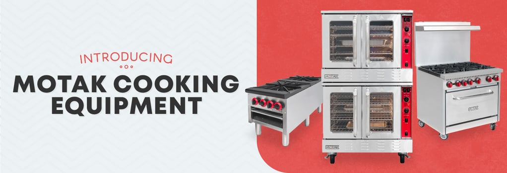 What to Know About MoTak Cooking Equipment