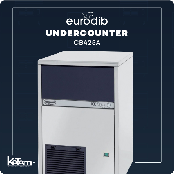 Eurodib CB425A