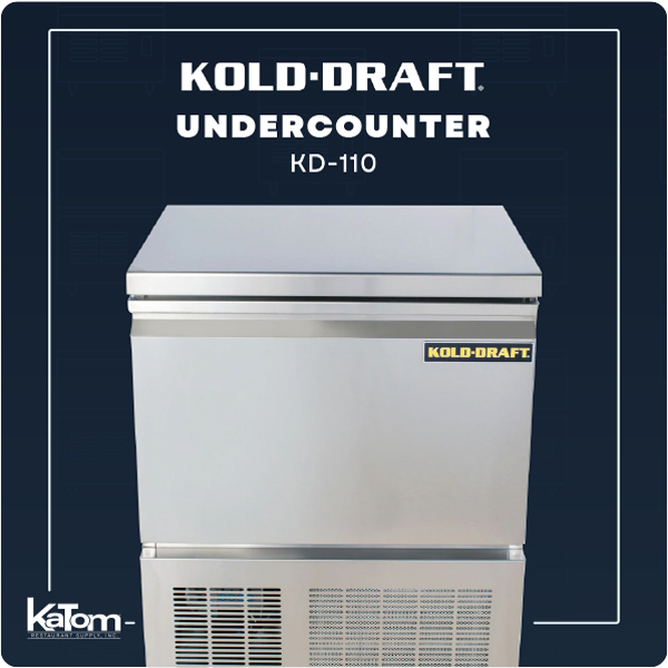 Kold-Draft KD-110