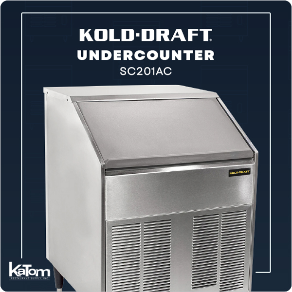 Kold-Draft SC201AC