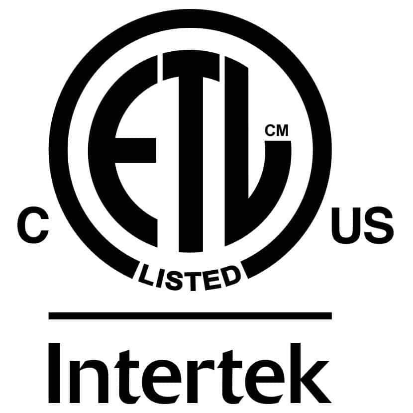 ETL Logo