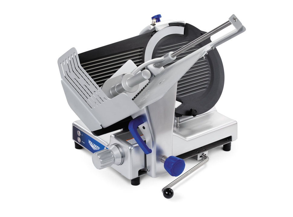 Vollrath Deli Slicer
