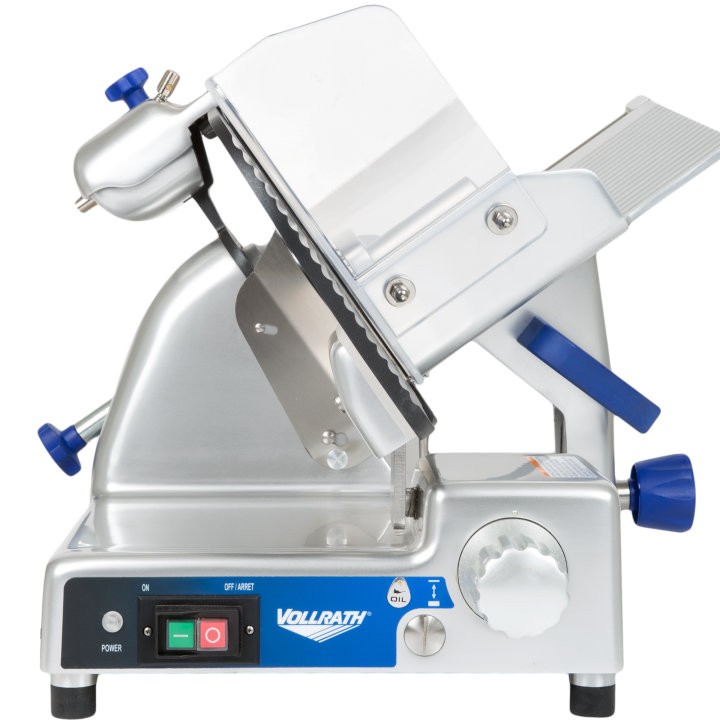 Vollrath Electric Slicer
