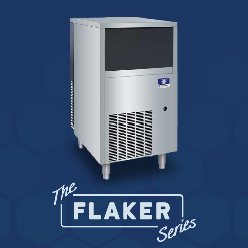 flaker series