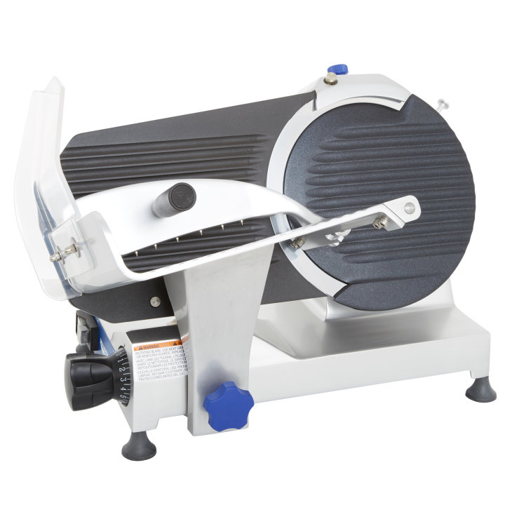 Vollrath Medium Duty 10 inch Slicer