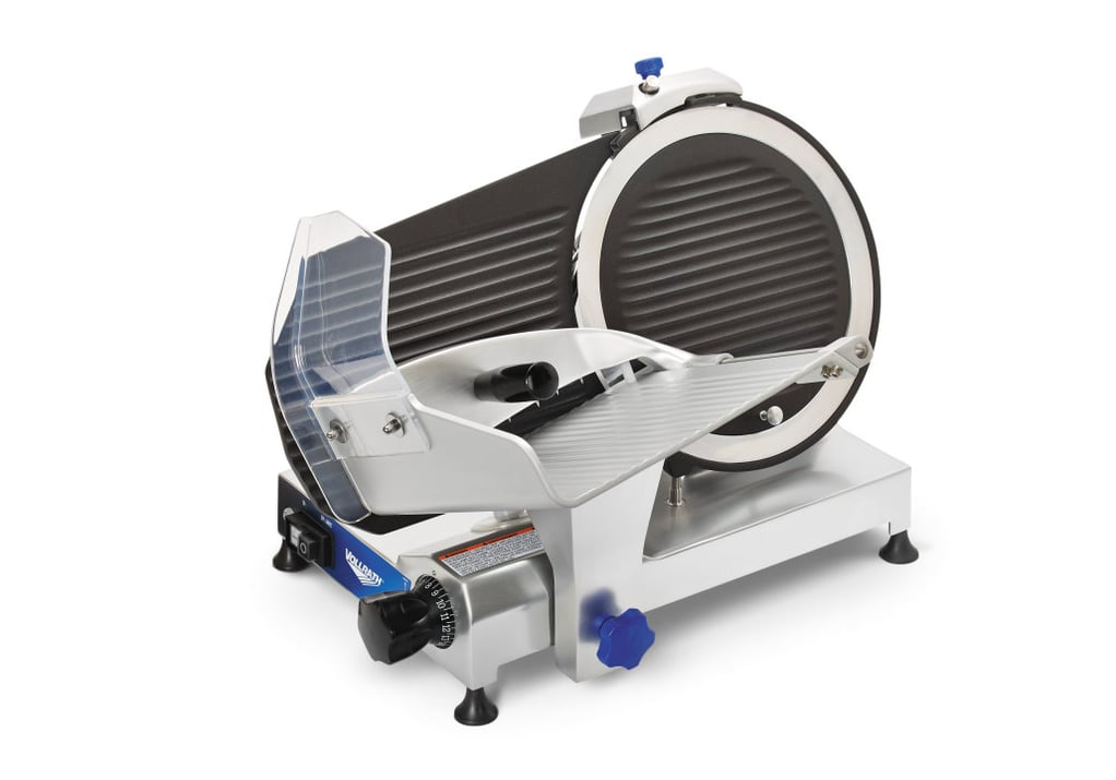 Vollrath Medium Duty 12 Inch Slicer