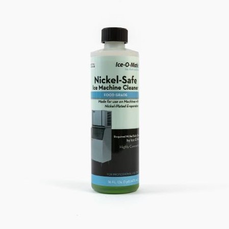 Ice-O-Matic Nickel Safe Cleaner