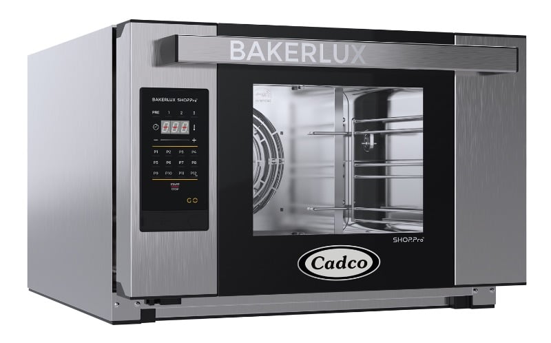 Cadco Bakerlux Go