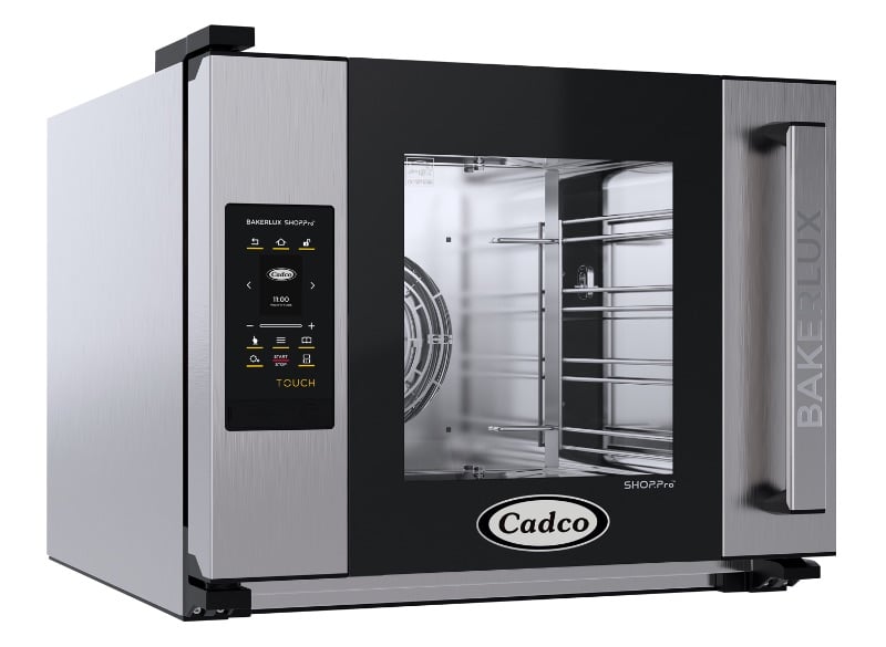Cadco Bakerlux Touch