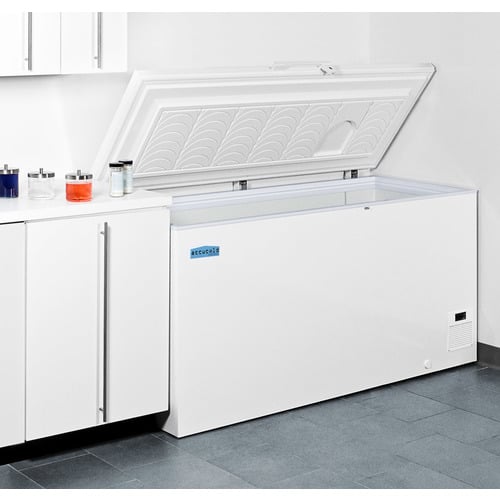 Summit freezer