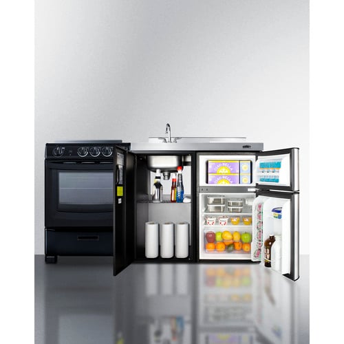 Summit kitchenette