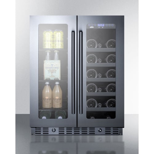 Summit wine cooler