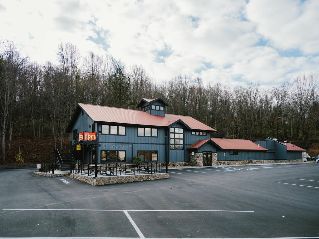 Southern Craft BBQ