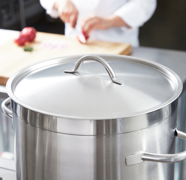 Vollrath Centurion Stock Pot