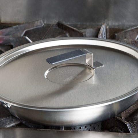 Vollrath Tribute Pan