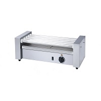 MoTak HDRG1 Roller Grill
