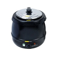 MoTak SK11 Soup Warmer