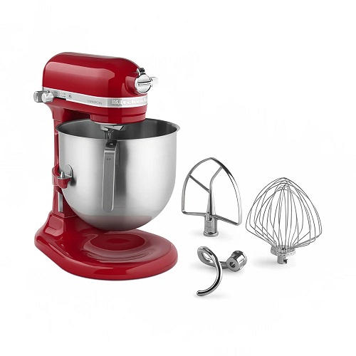 KitchenAid Commercial KSM8990ER