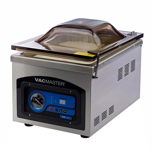 VacMaster VP215