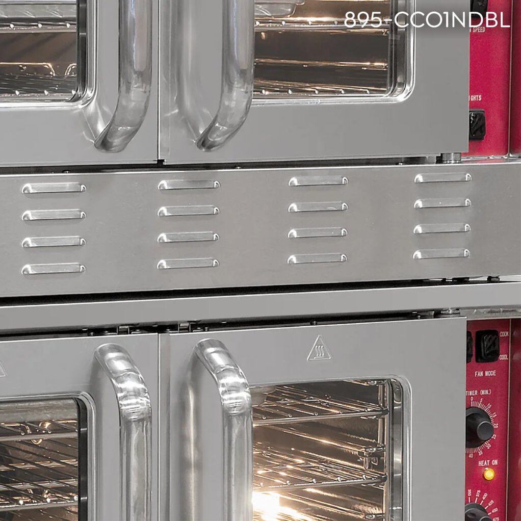 Oven Vents