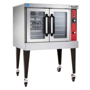 Full-Size Convection Oven