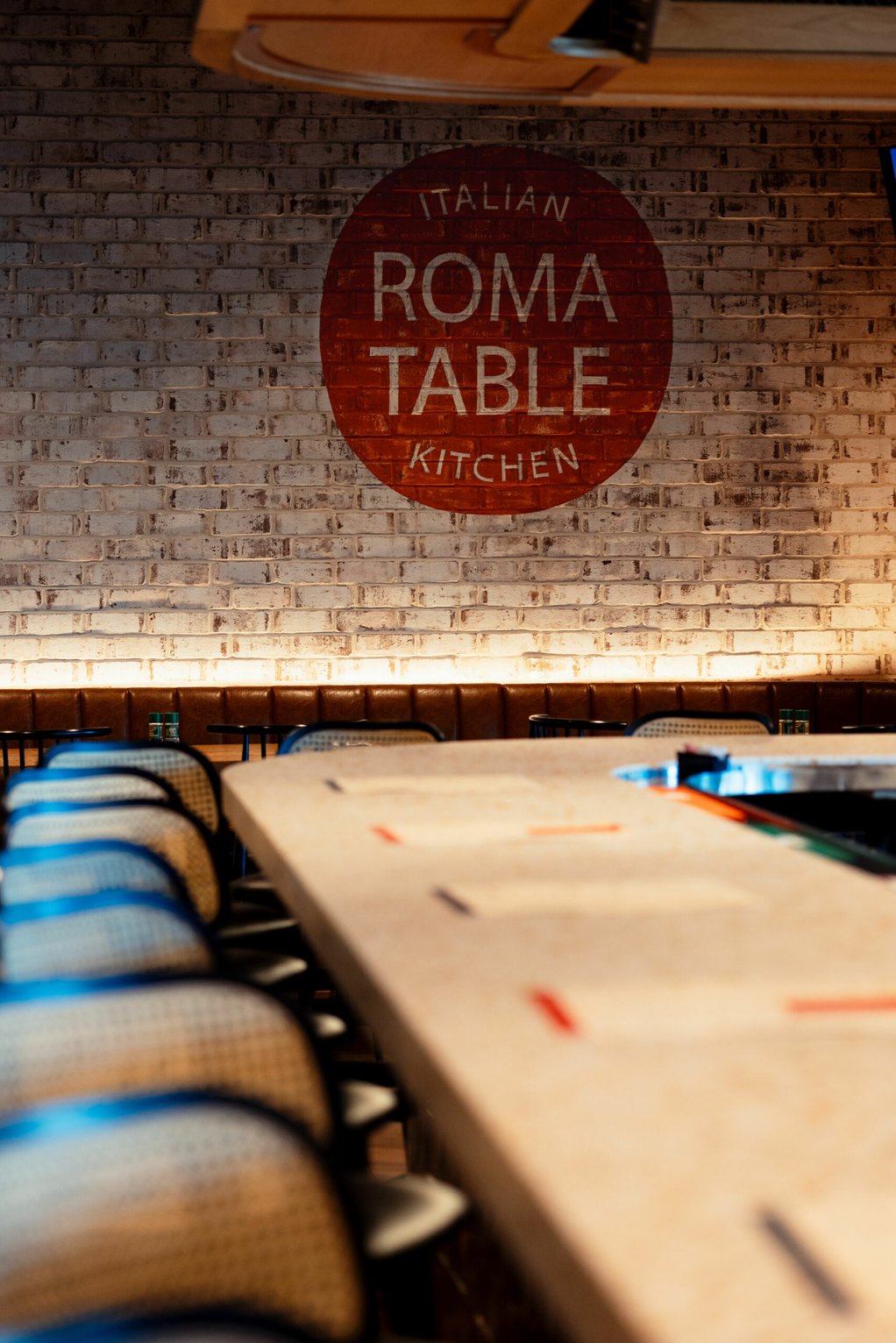 RT bar