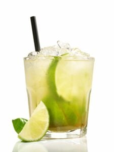 Caipirinha