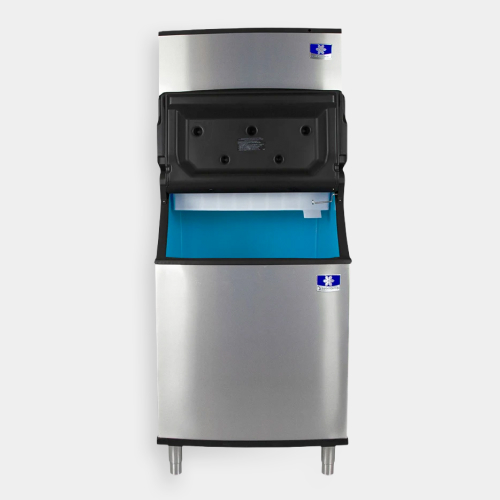 Freestanding Ice Makers
