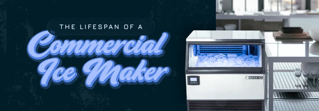 How Long Does Maxx Ice Machine Take to Make Ice: Quick & Efficient Guide