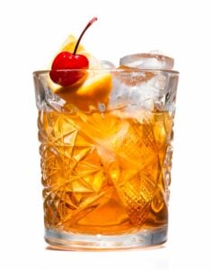 Old Fashioned