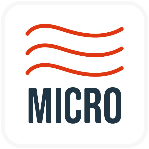 Microwave Safe Icon 3