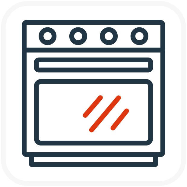 Oven Icon
