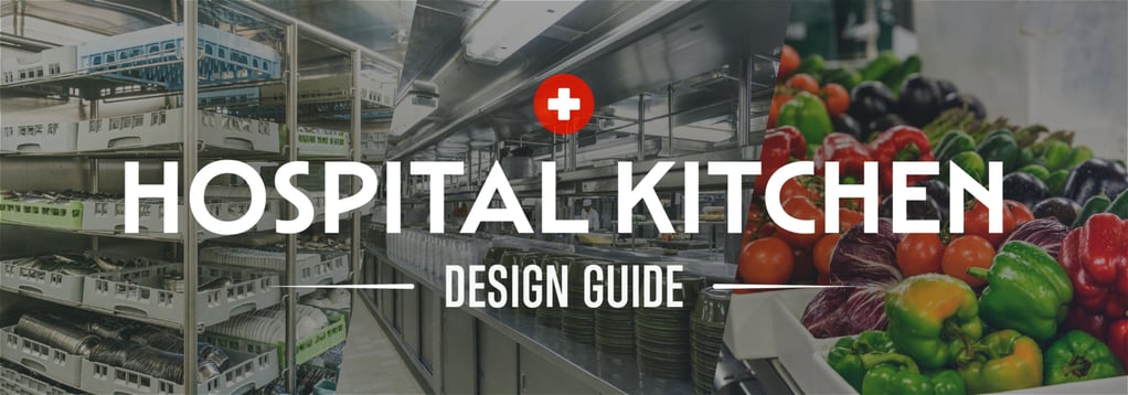 hospital kitchen