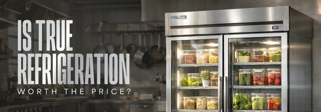 Is True Refrigeration worth the price?