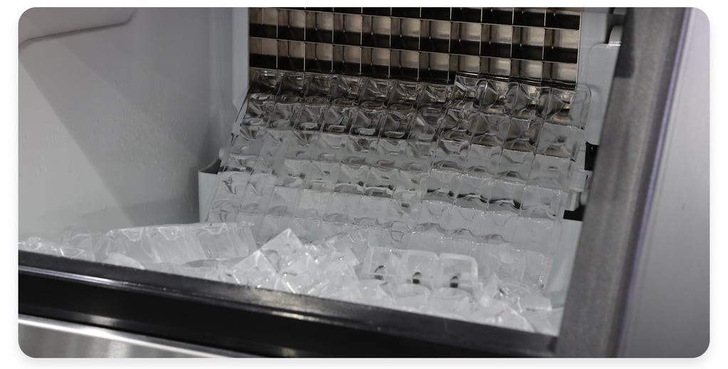 Ice Maker Failing During Harvest