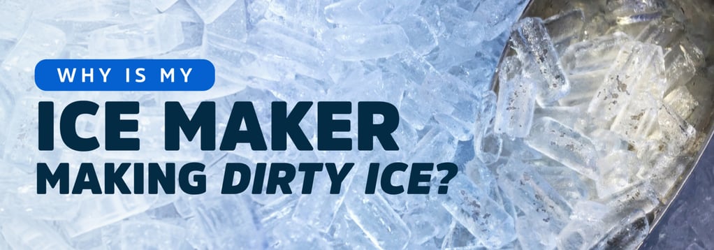 dirty ice header
