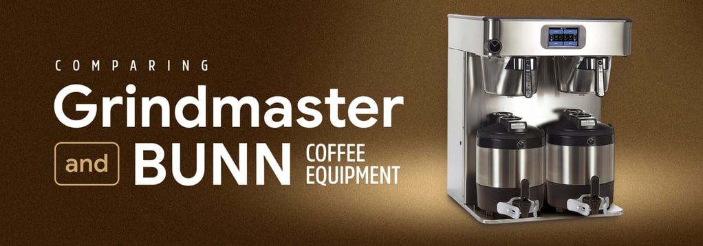 bunn grindmaster header