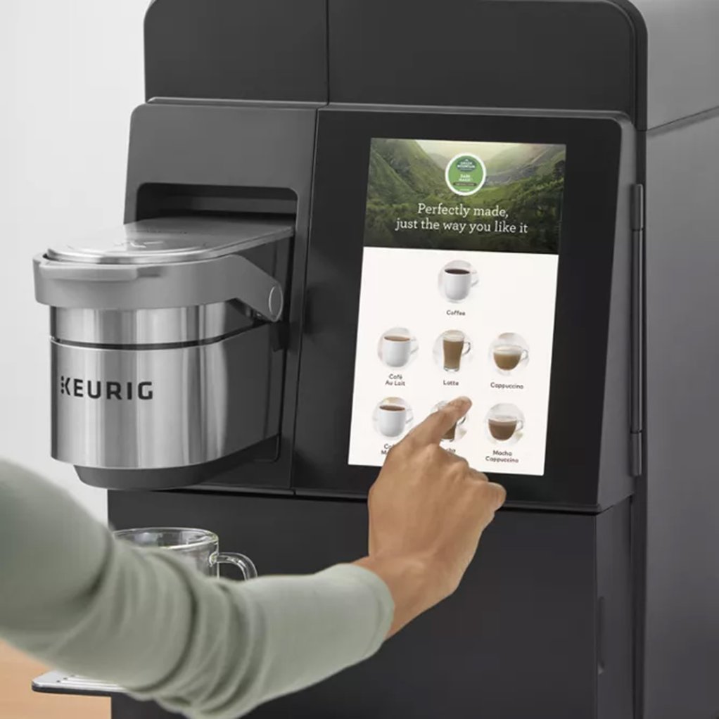 keurig