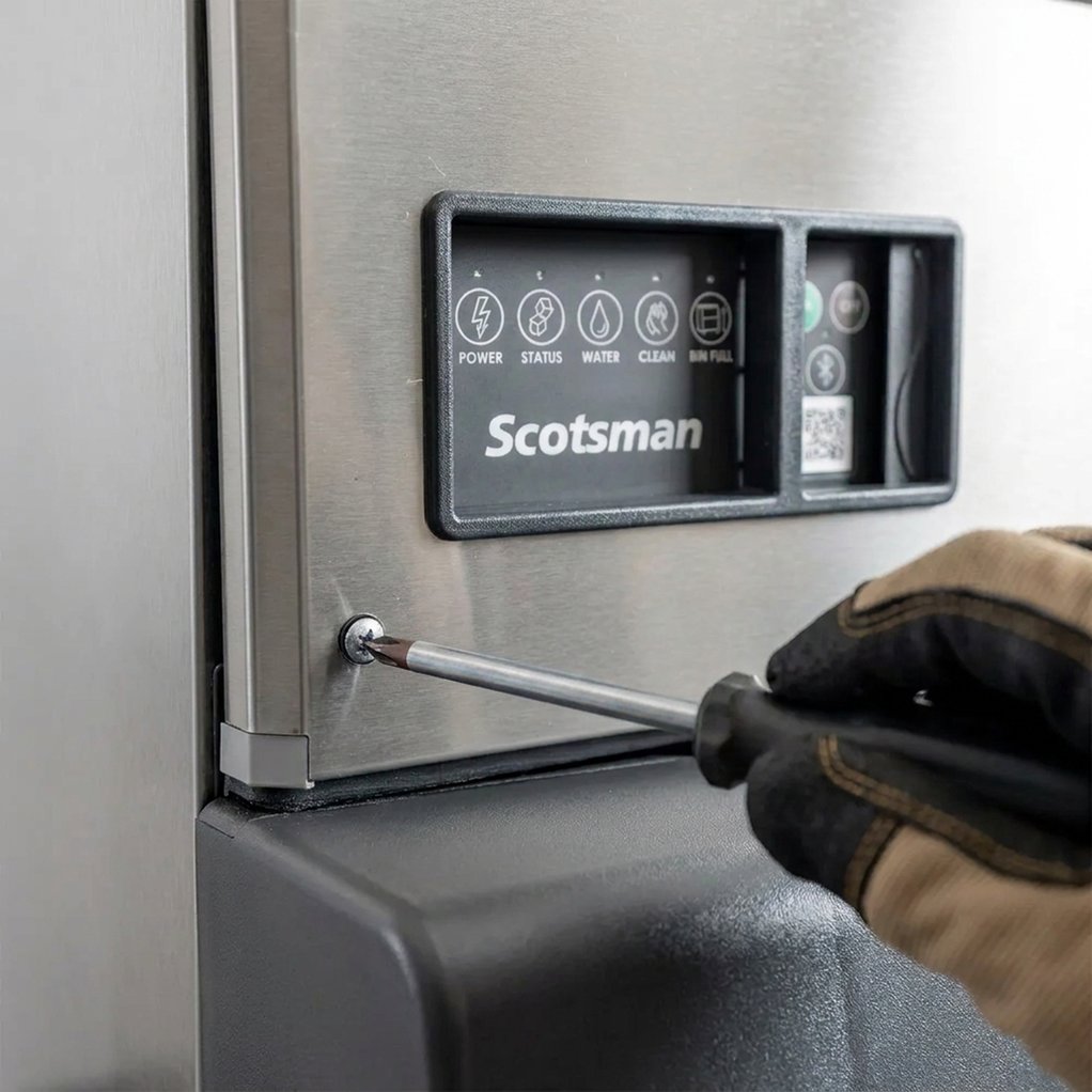 scotsman technician