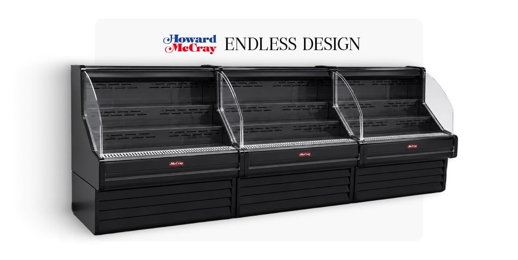 Howard McCray endless design