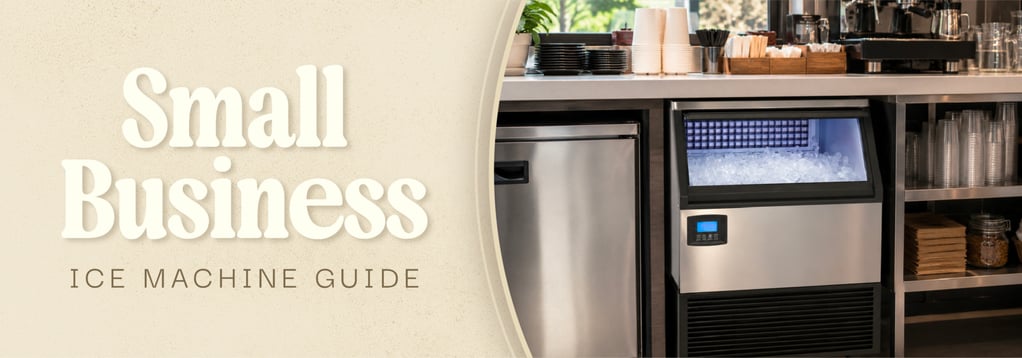 small business ice guide